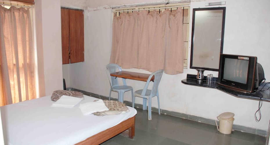 Tara Hotel, Sawantwadi 2